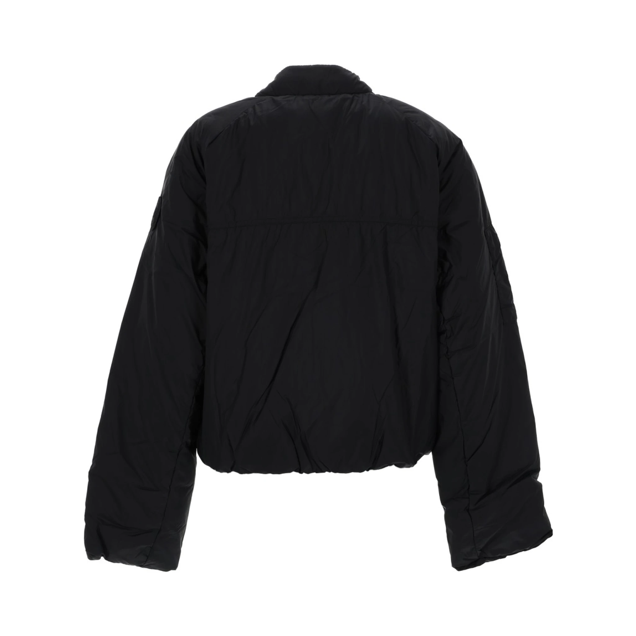 BOMBER JACKET "ELBA"