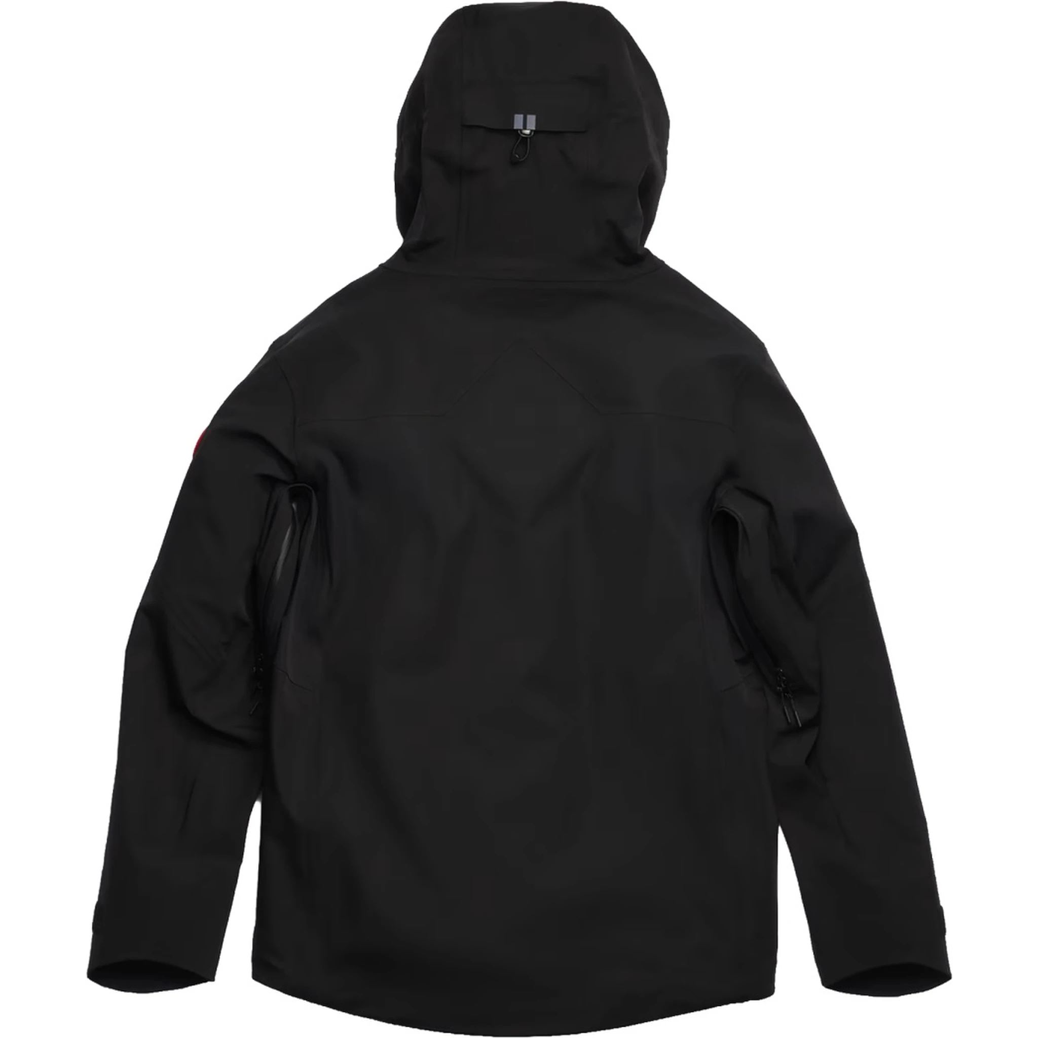 RAIN JACKET "RUPERT"
