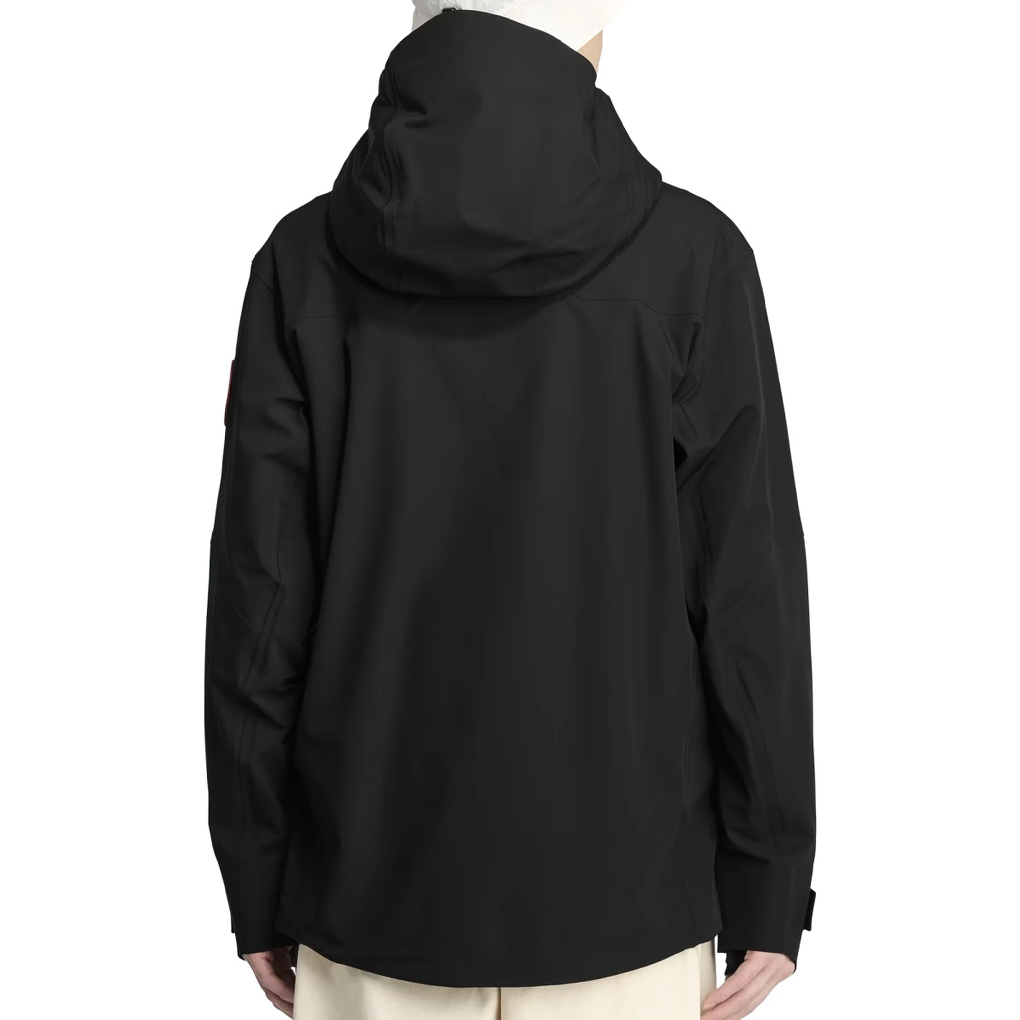 RAIN JACKET "RUPERT"