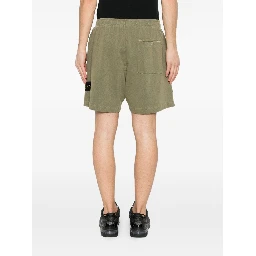 Stone Island Shorts Green