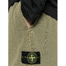 Stone Island Shorts Green