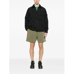 Stone Island Shorts Green