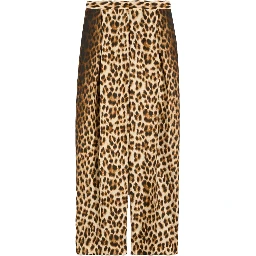 SportMax  RTW... Brown