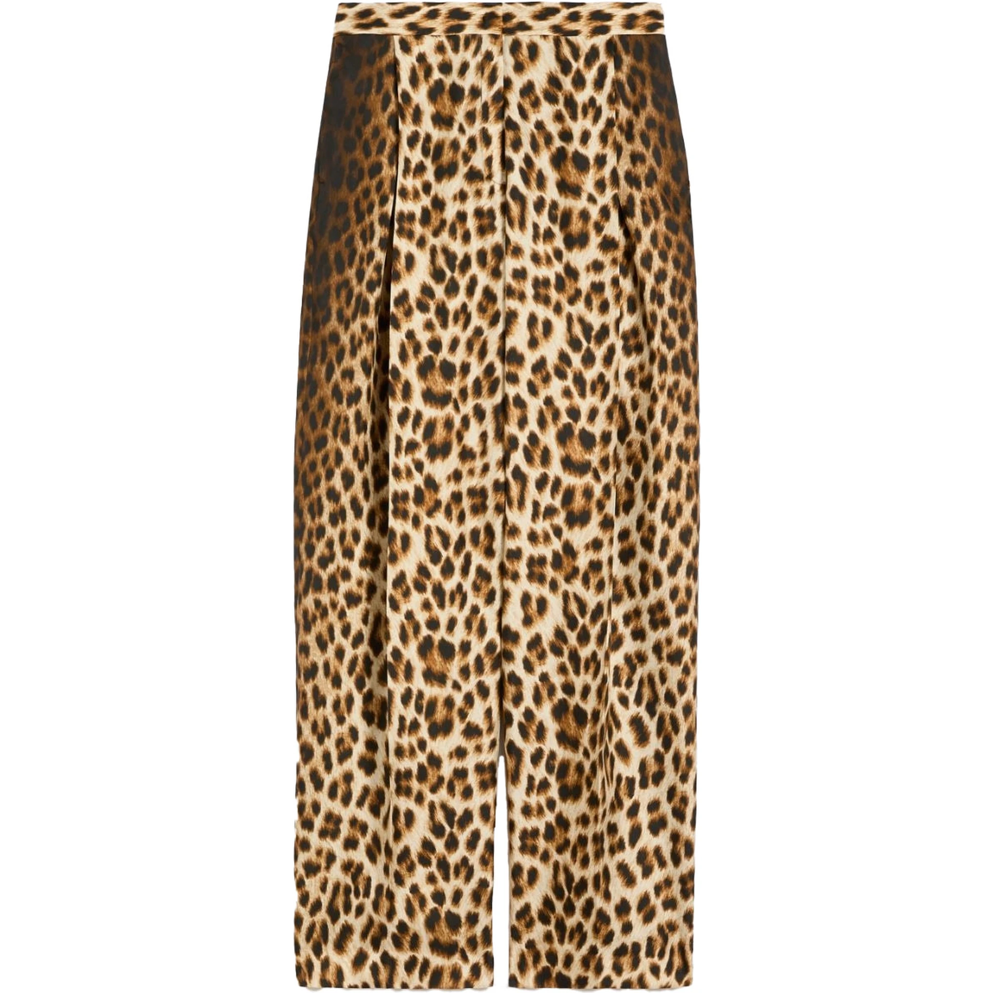 SportMax  RTW... Brown