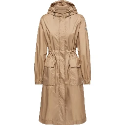 Moncler Jackets Beige