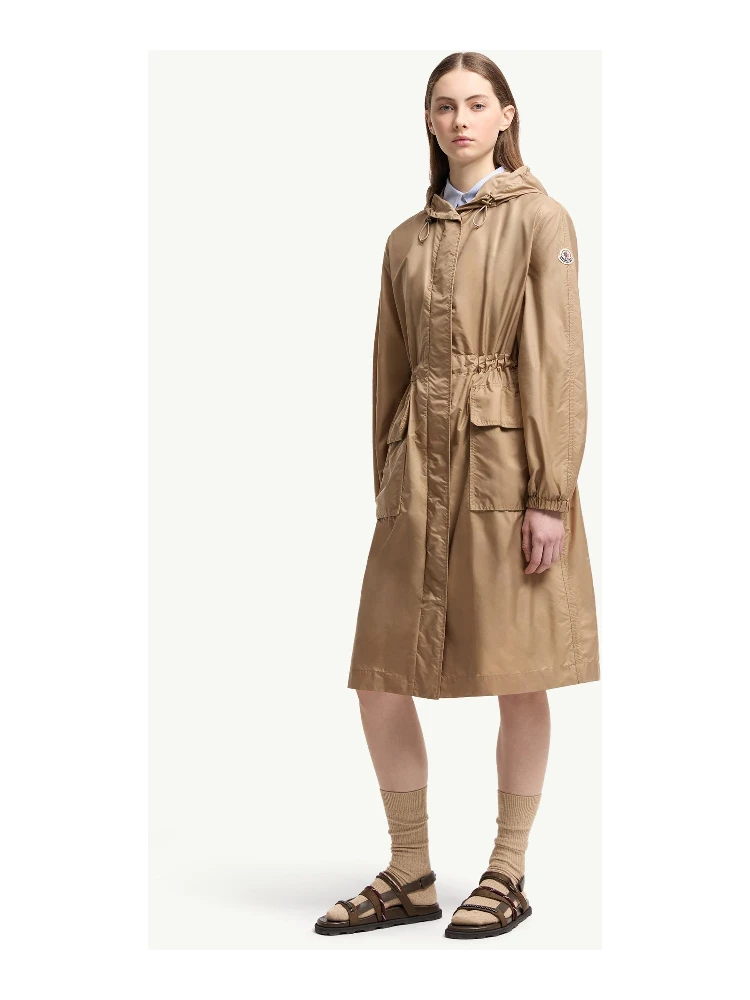 Moncler Jackets Beige alternative