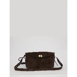 Le 7 medium shoulder bag