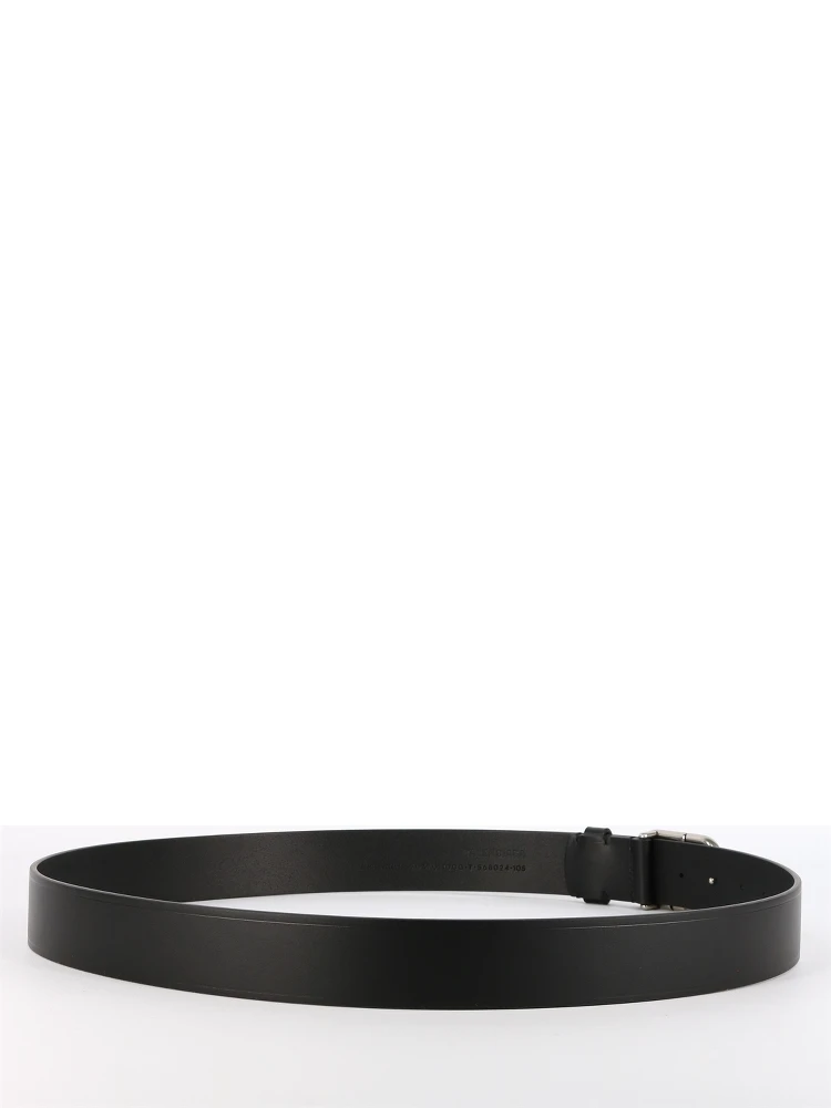 BB belt alternative