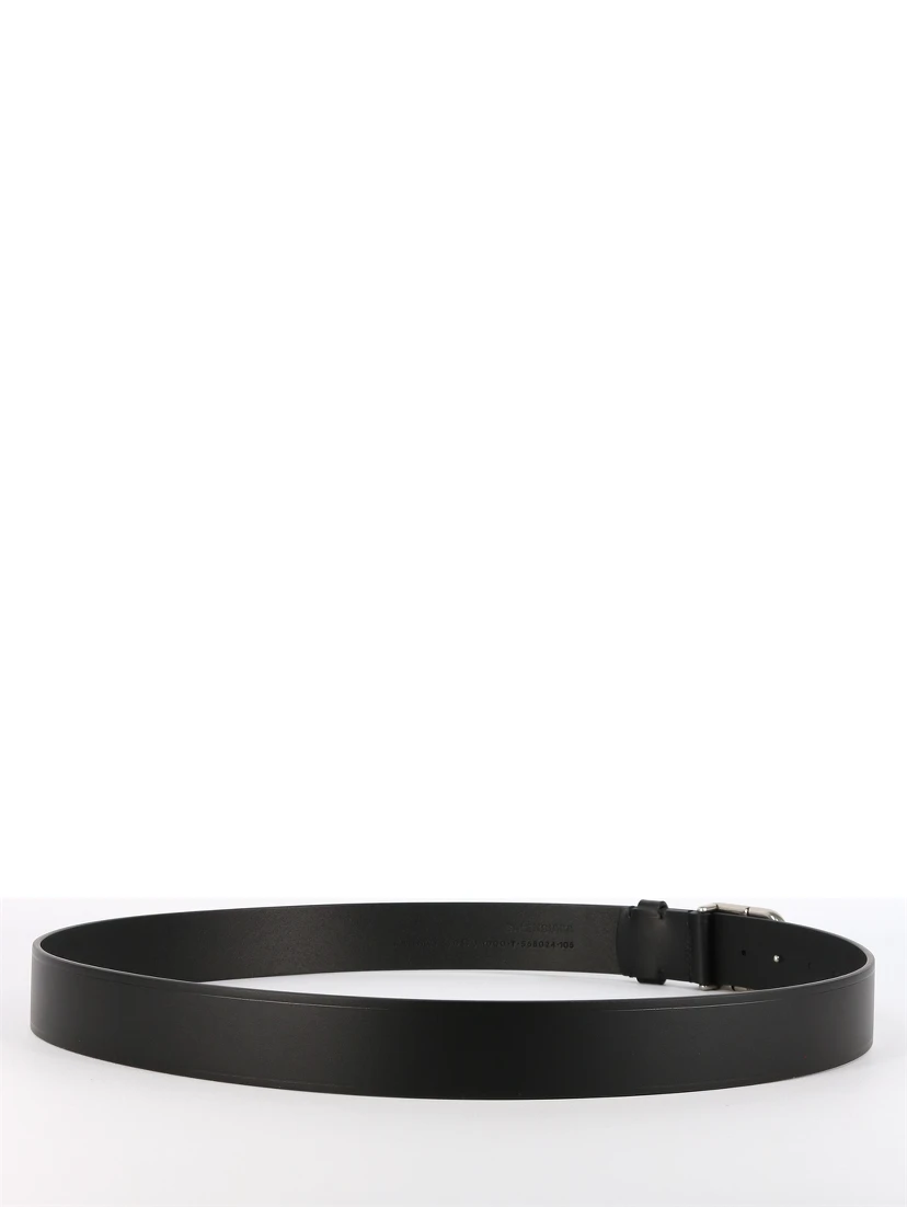BB belt
