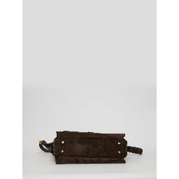 Le 7 medium shoulder bag