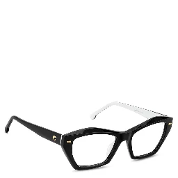 Black Acetate Glasses (Frames)
