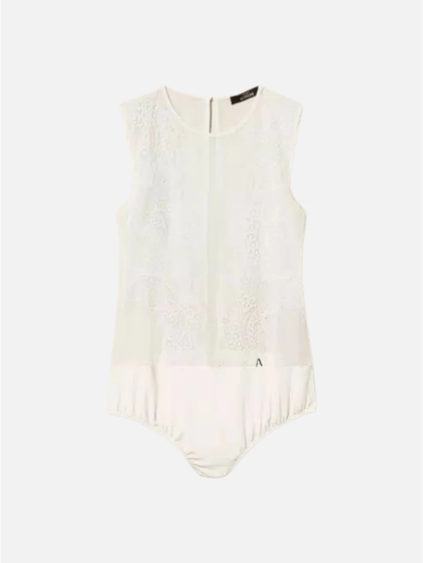 TWINSET body