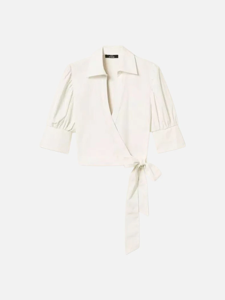 TWINSET shirt
