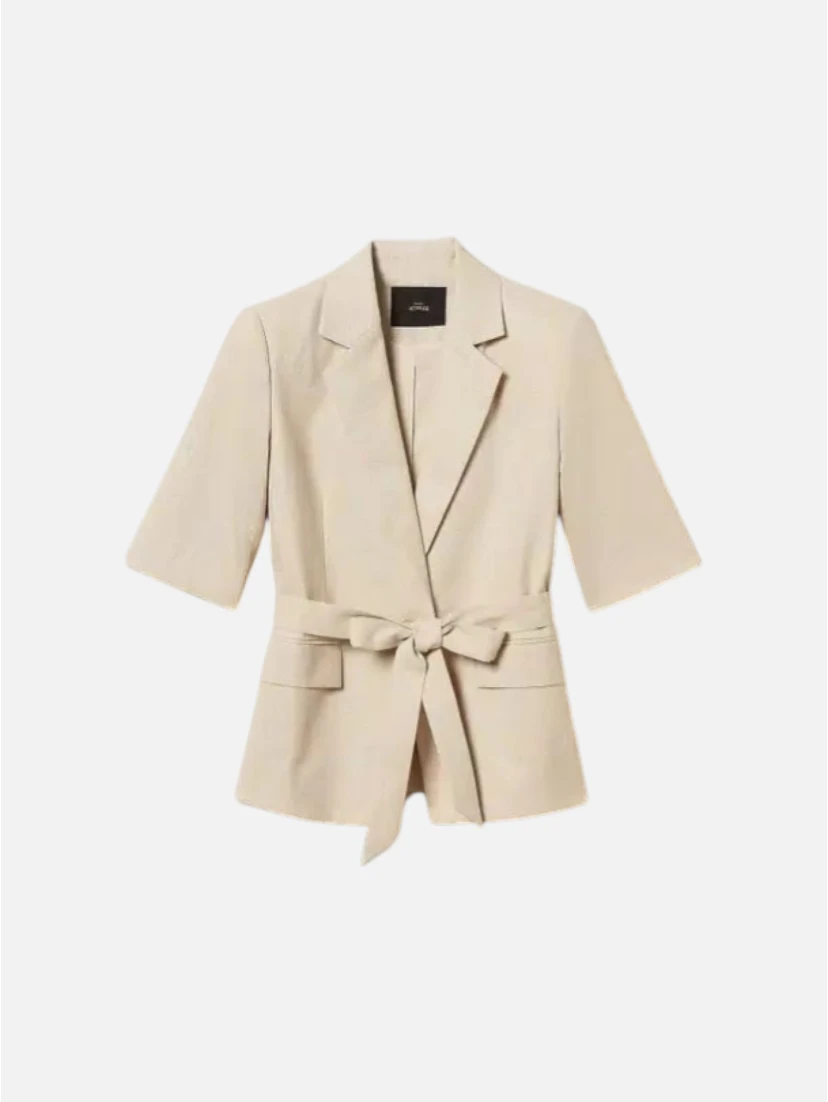 TWINSET jacket