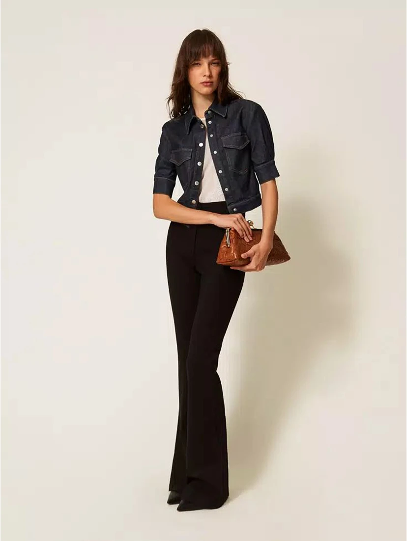 TWINSET body