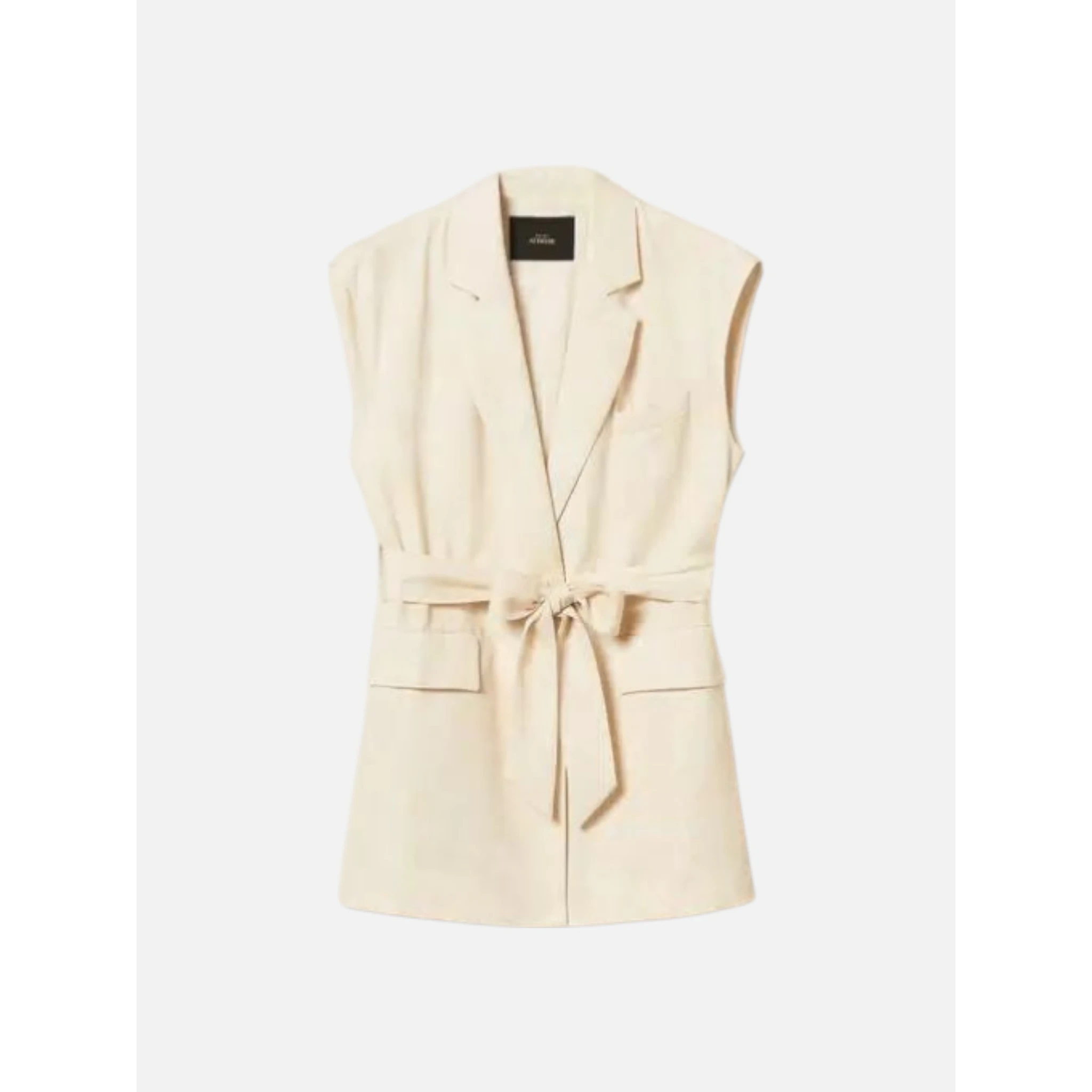 TWINSET vest