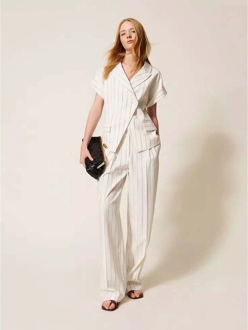 TWINSET pants