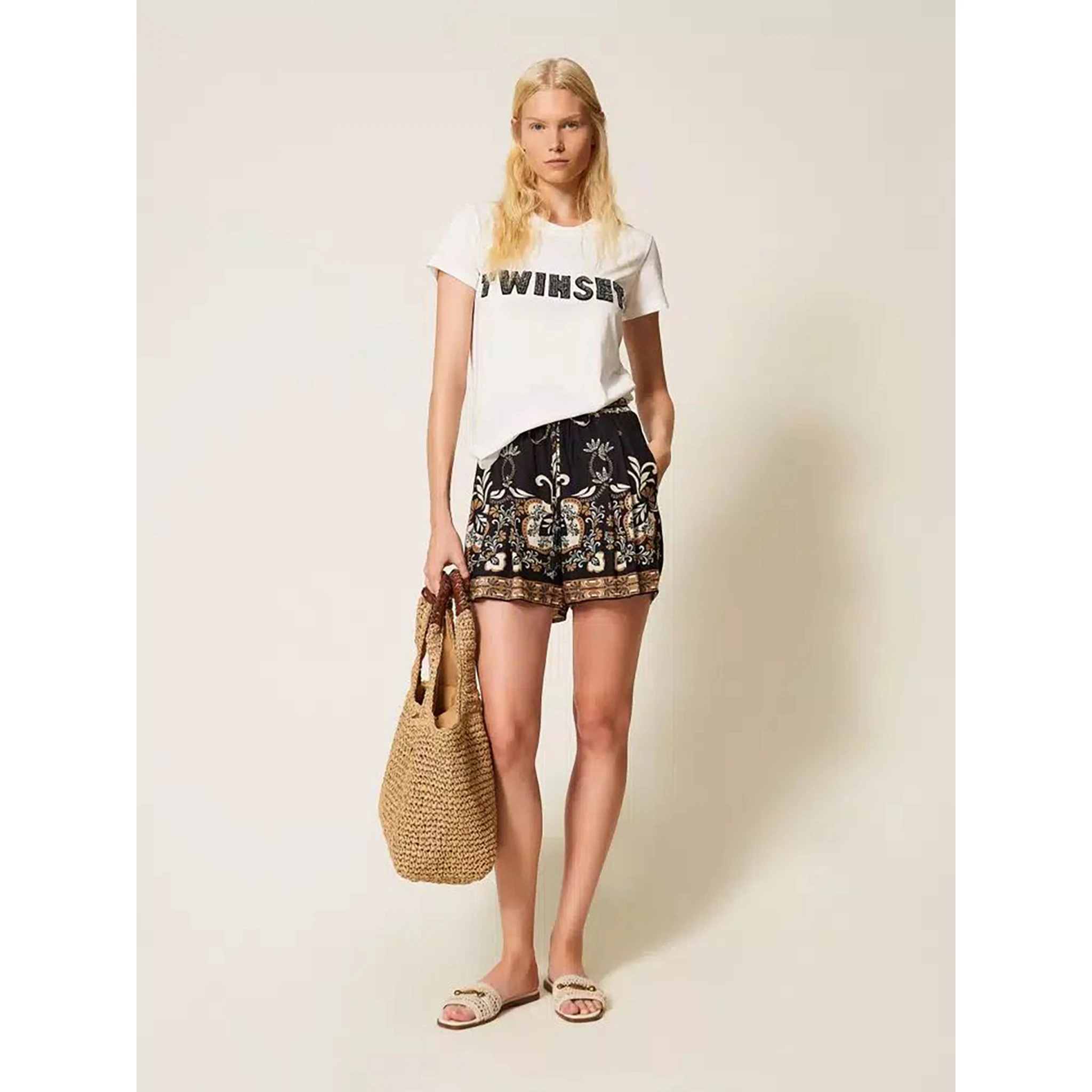 TWINSET shorts