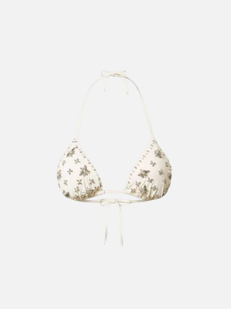 TWINSET swimsuit top
