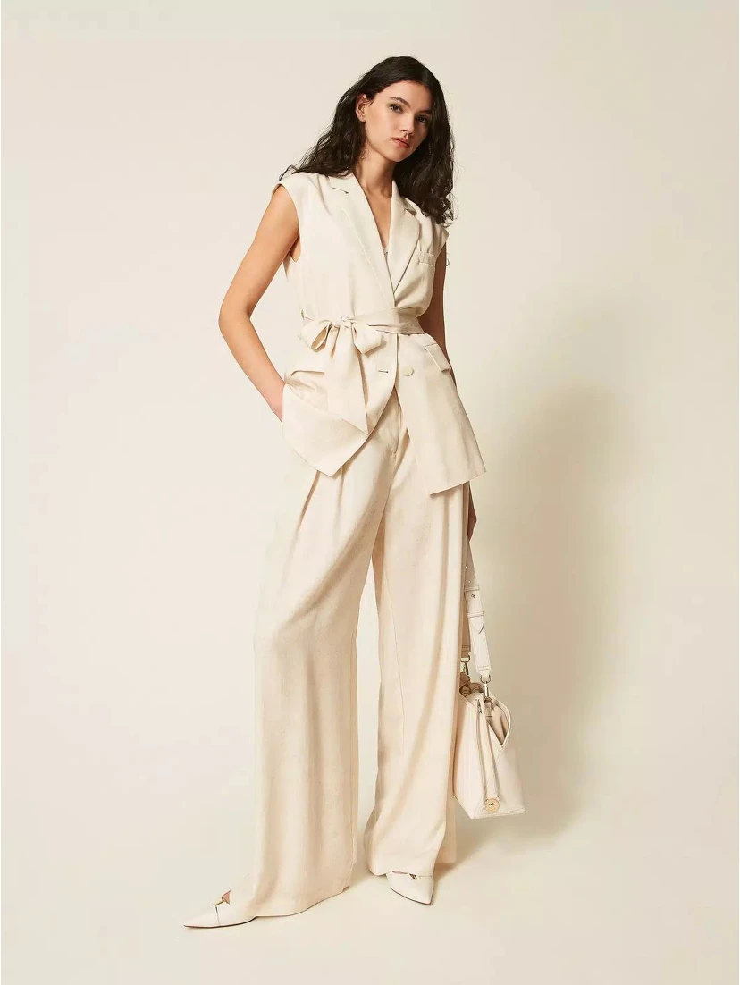 TWINSET vest