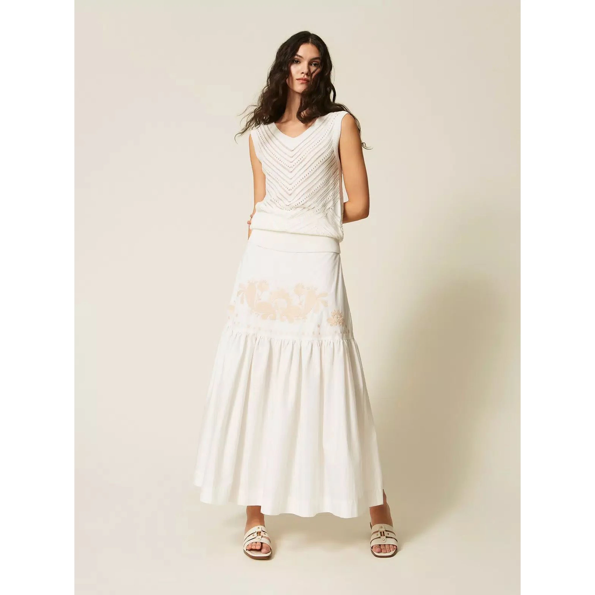 TWINSET skirt