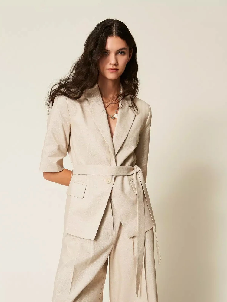 TWINSET jacket alternative