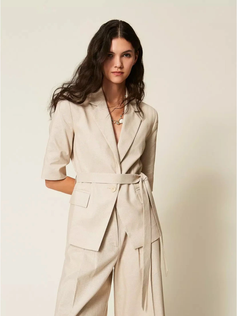 TWINSET jacket