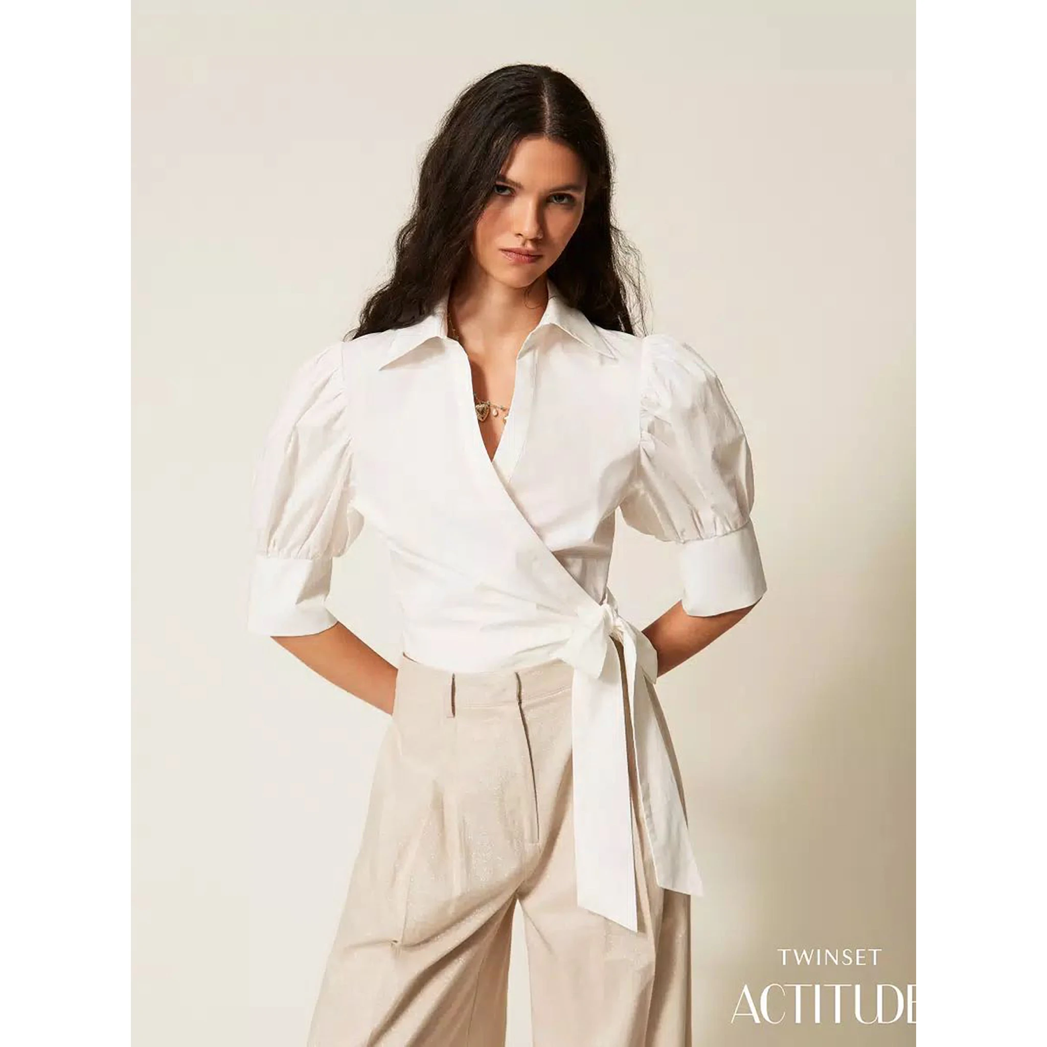 TWINSET shirt
