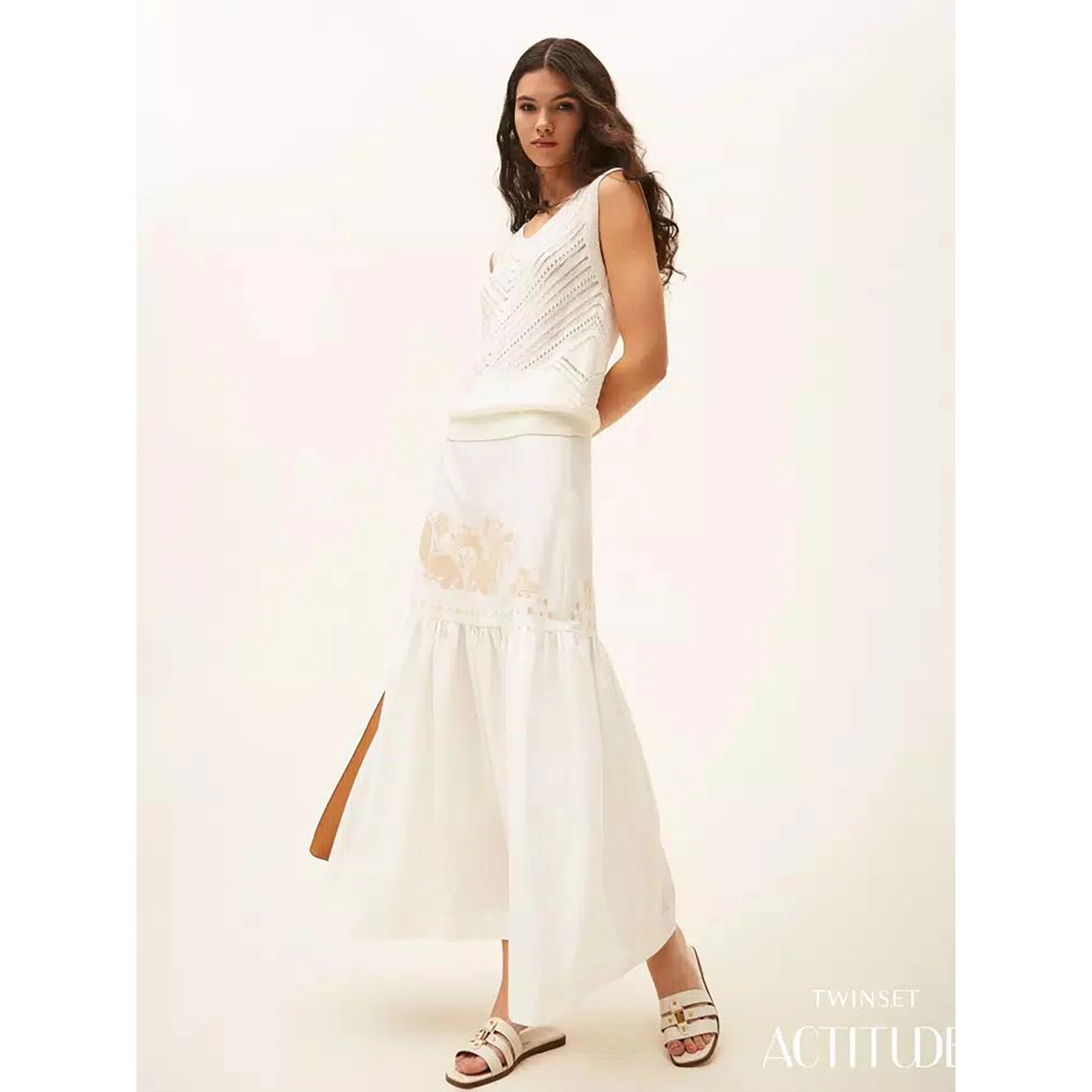 TWINSET skirt