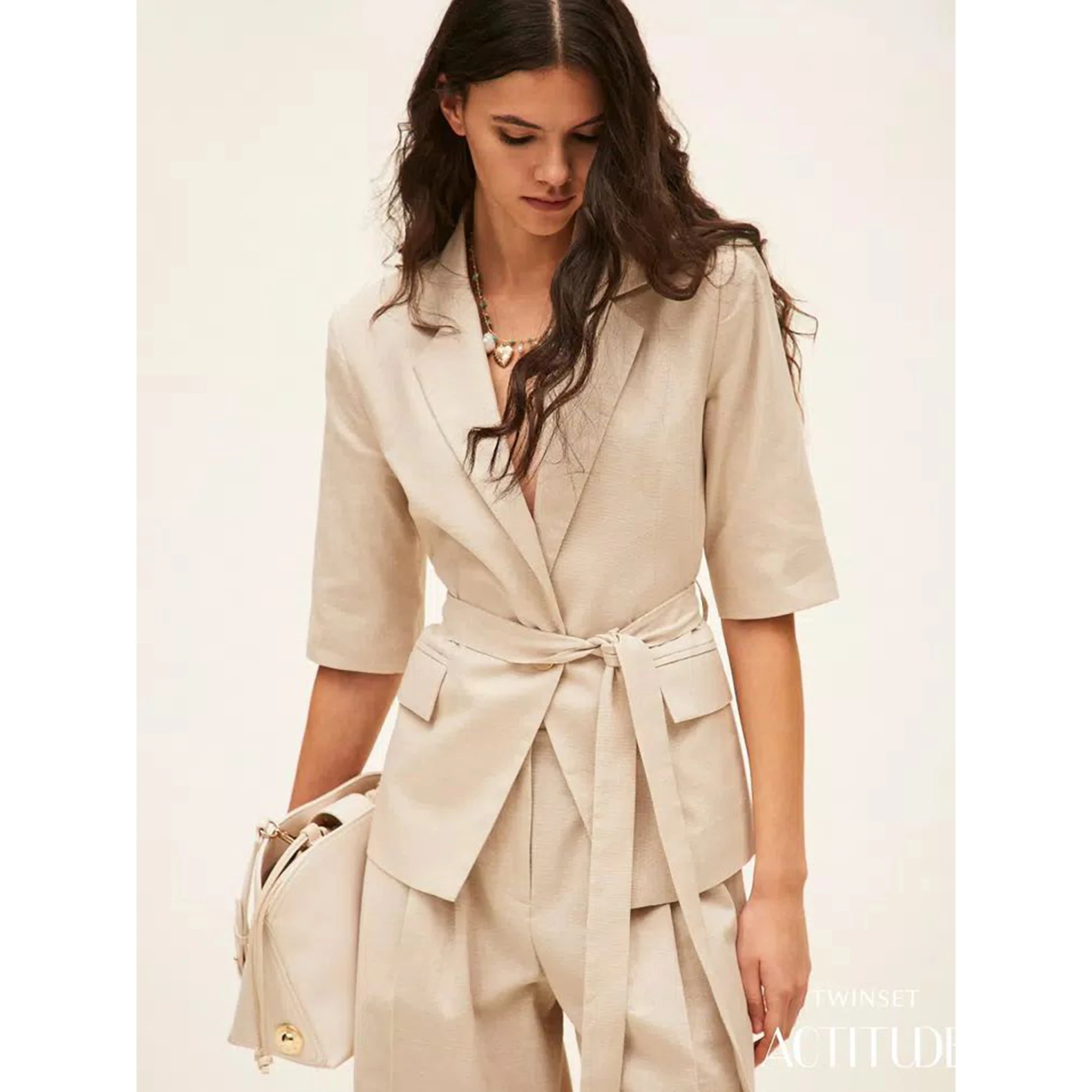 TWINSET jacket