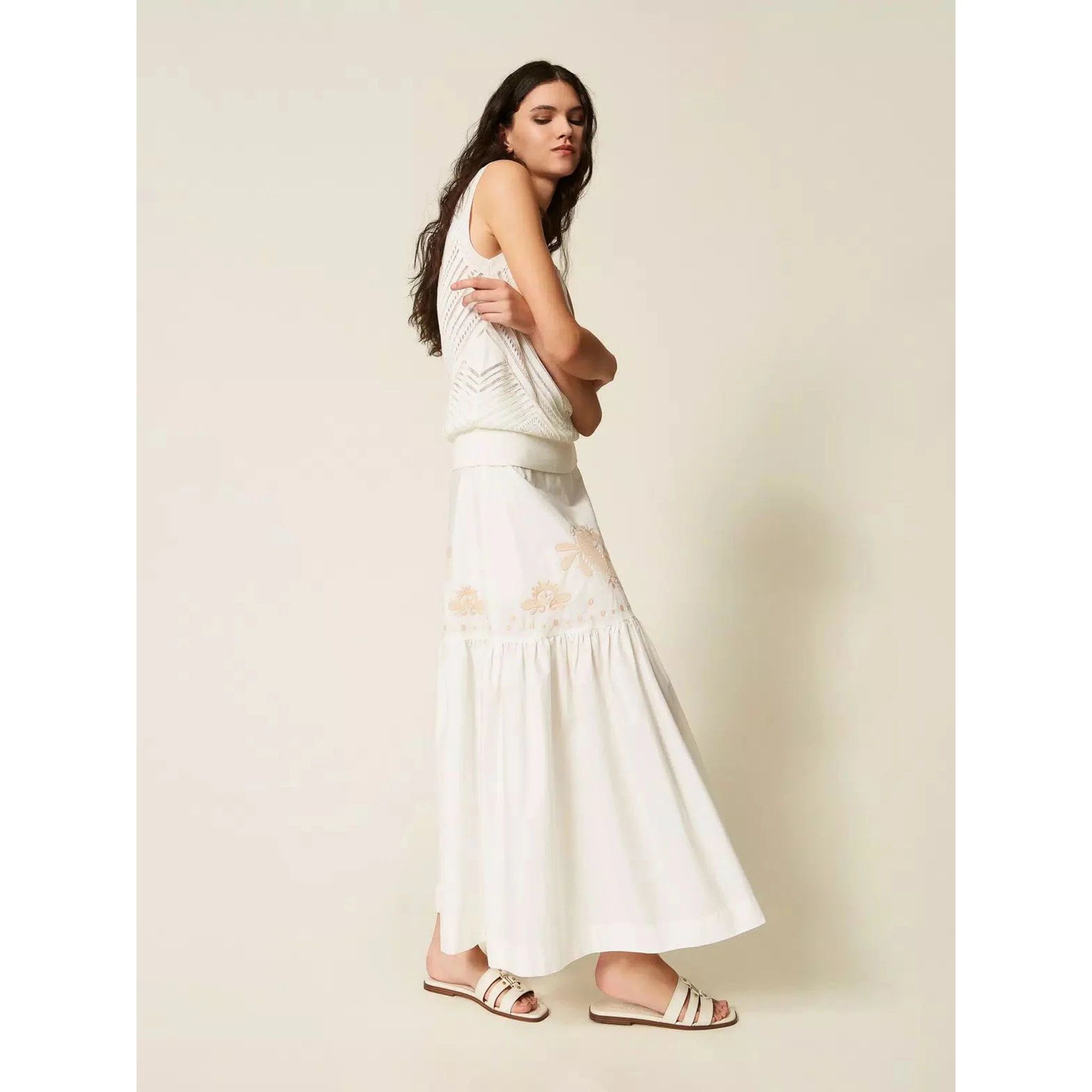 TWINSET skirt