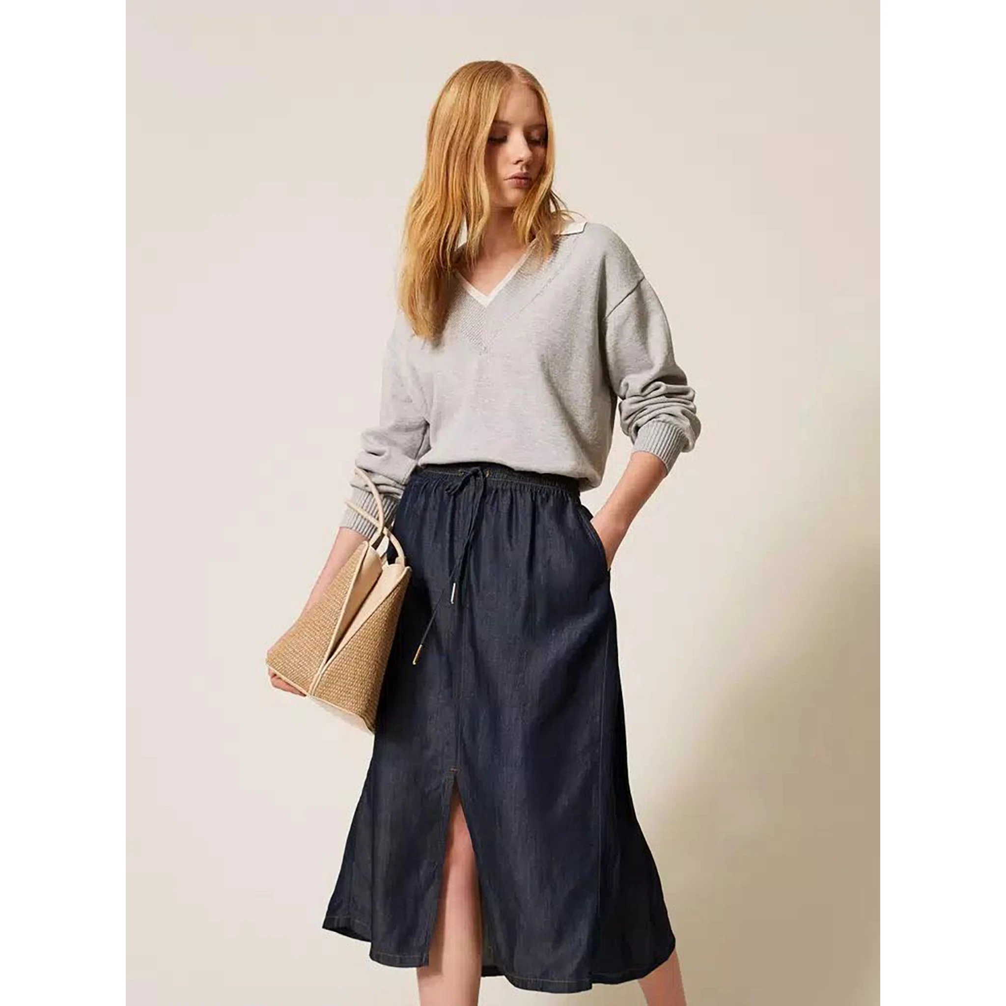 TWINSET skirt
