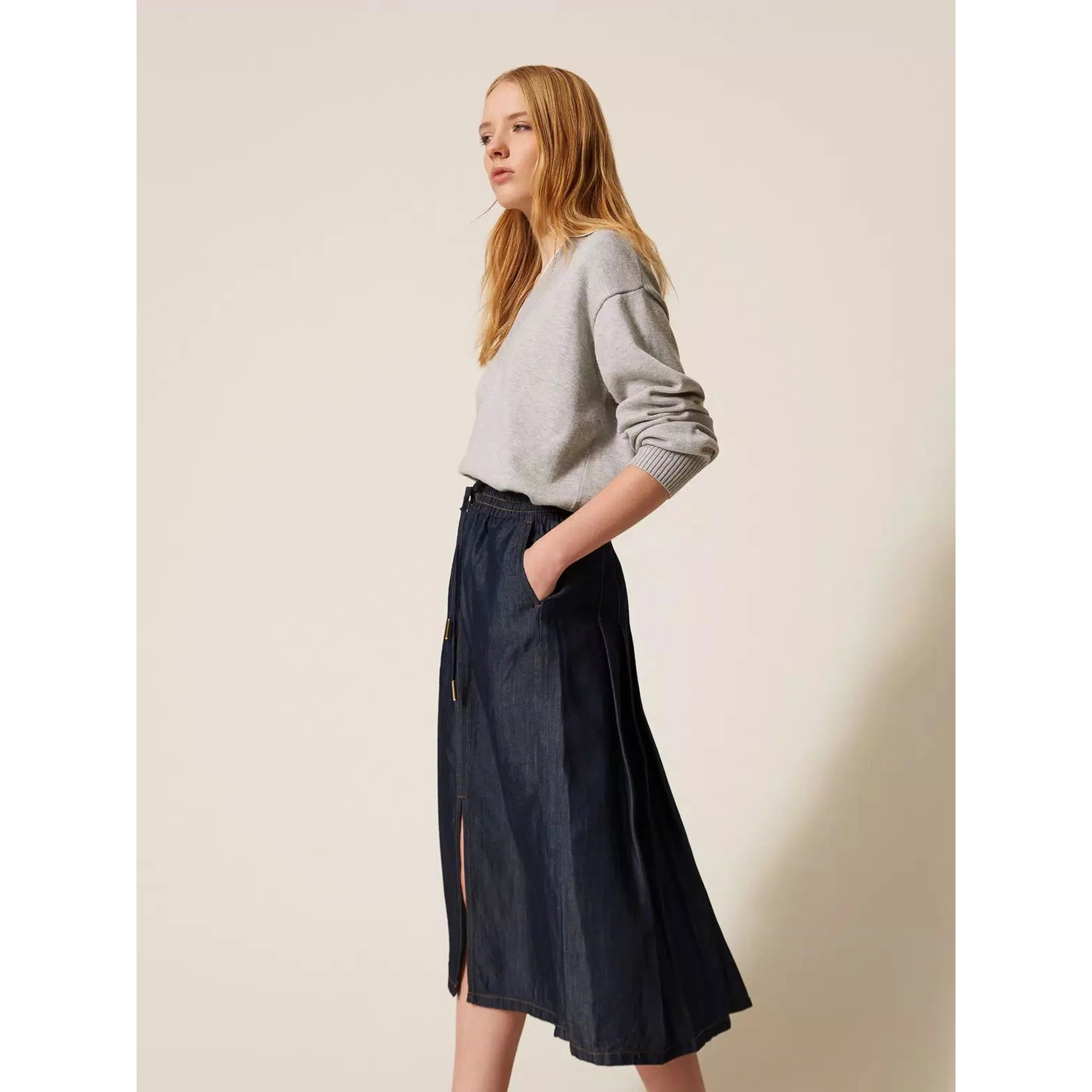 TWINSET skirt