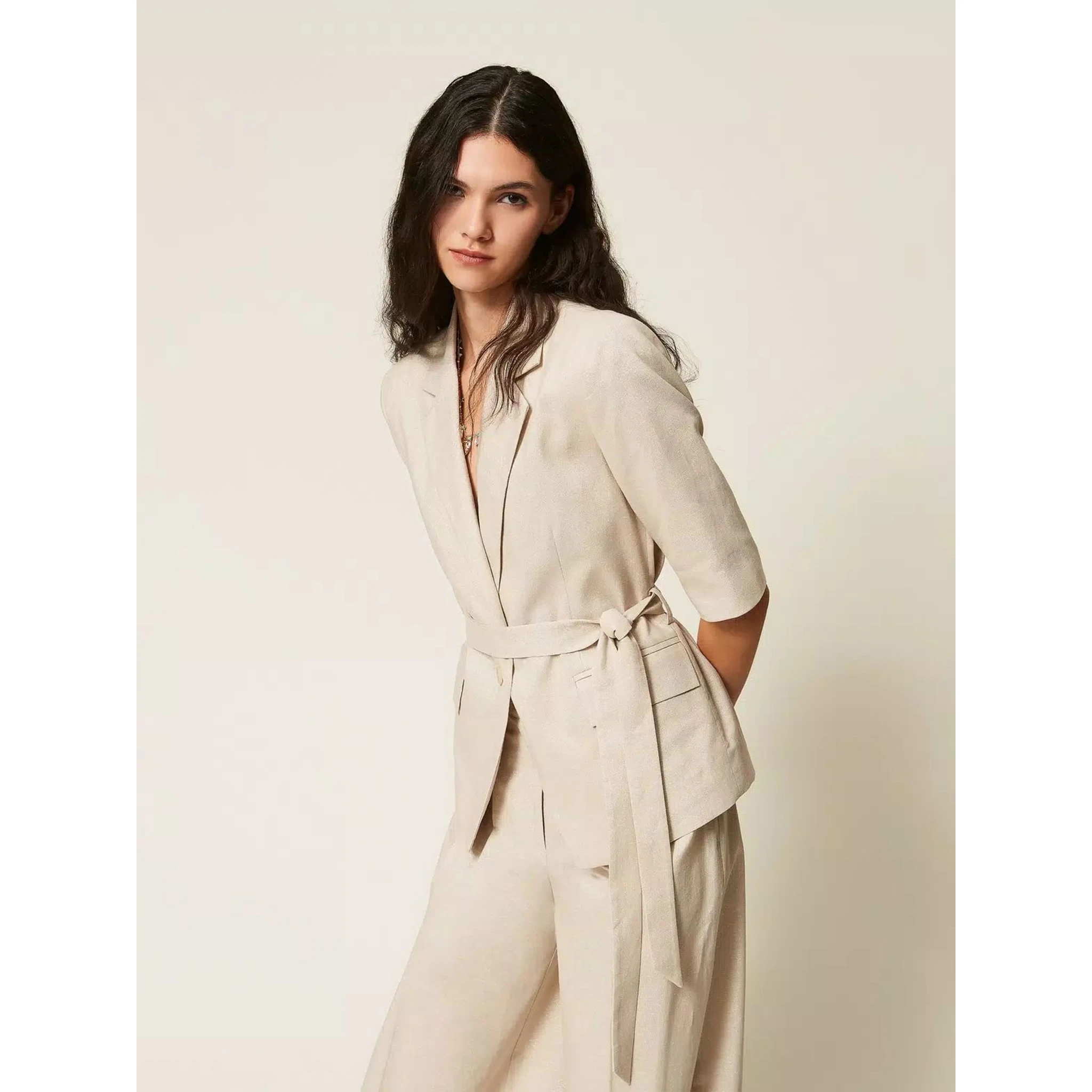 TWINSET jacket