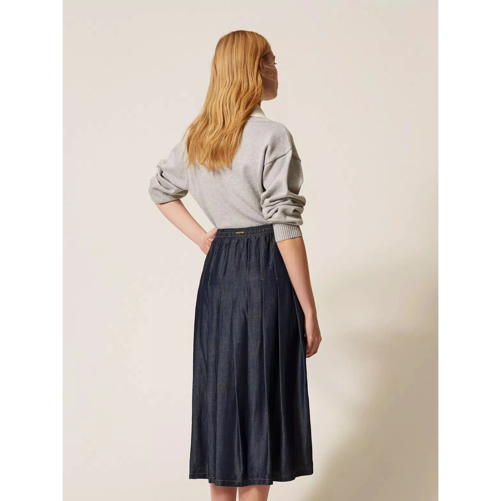 TWINSET skirt