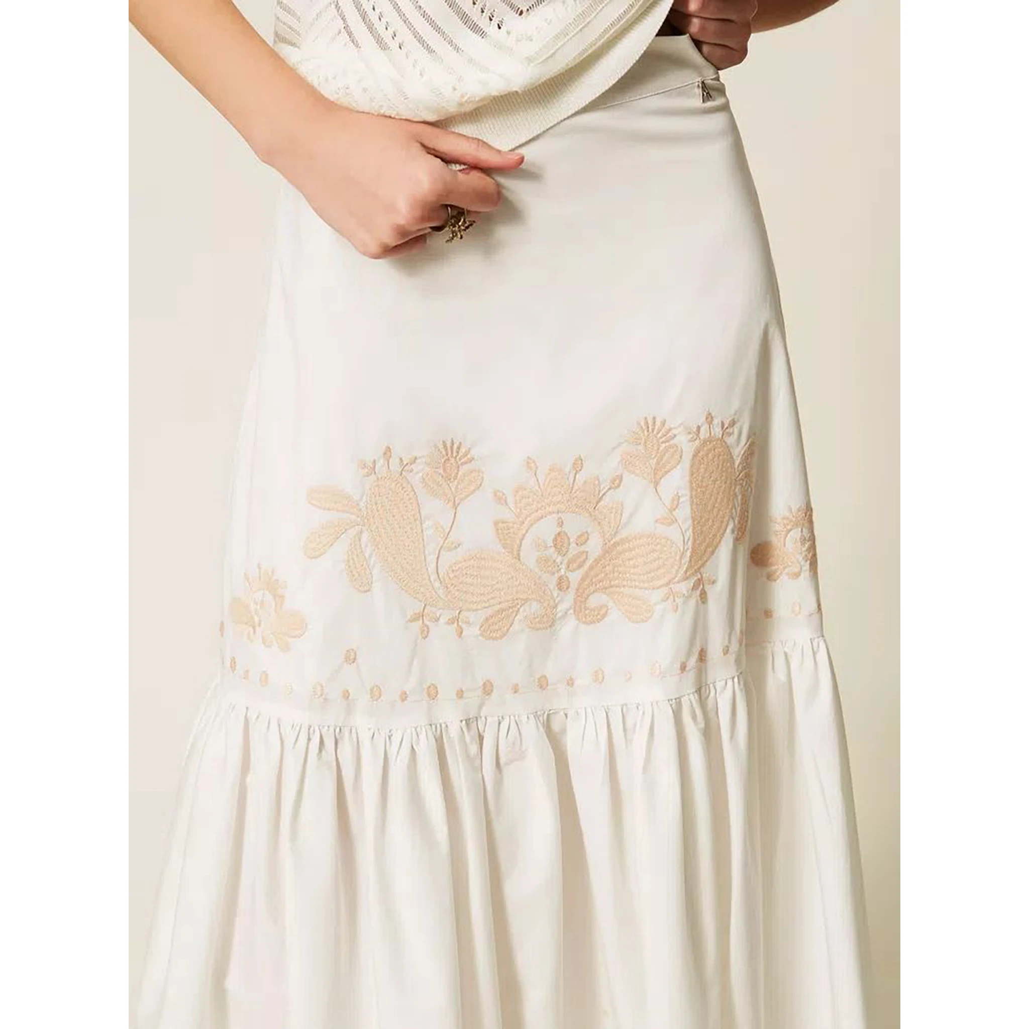 TWINSET skirt
