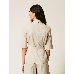 TWINSET jacket