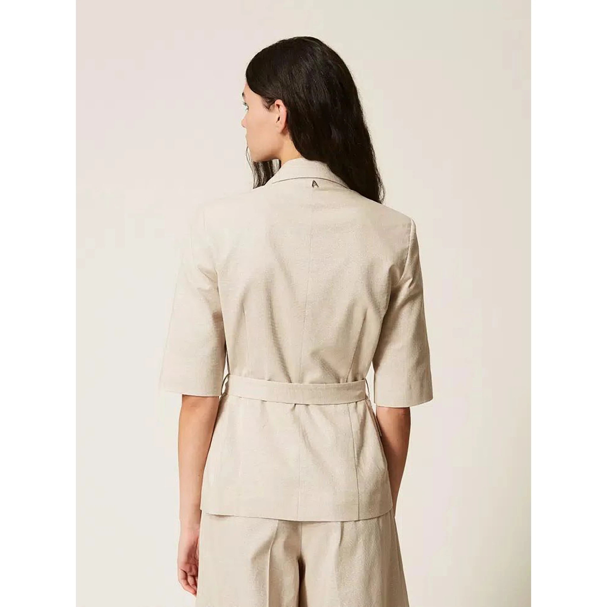 TWINSET jacket