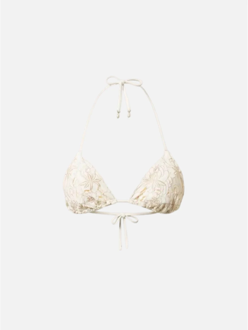 TWINSET swimsuit top