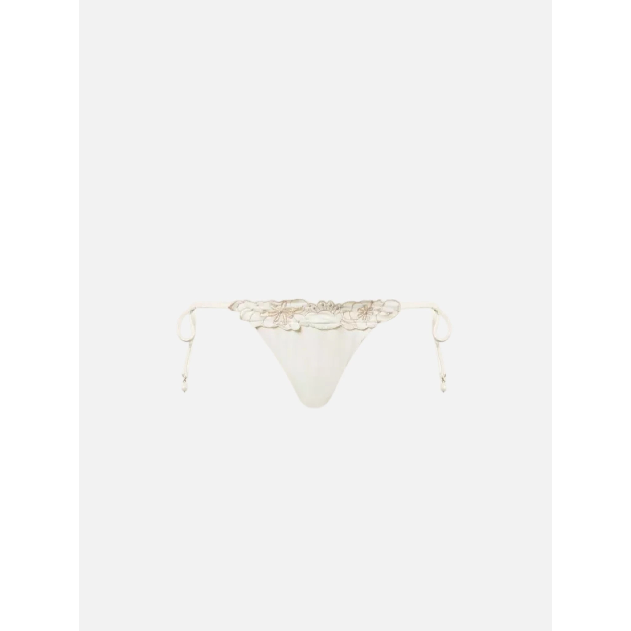 TWINSET swimsuit bottom