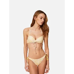 TWINSET swimsuit top