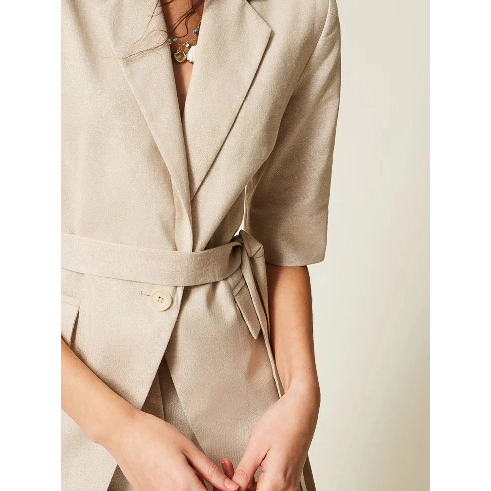 TWINSET jacket