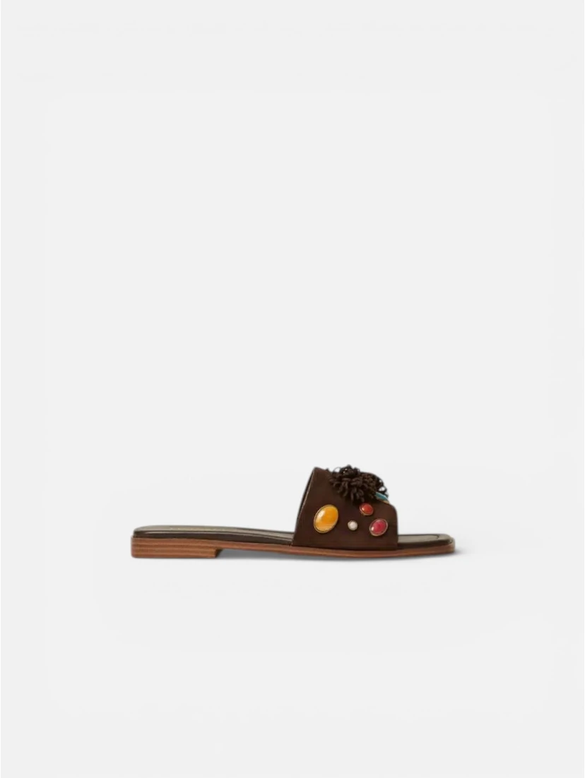 TWINSET slippers