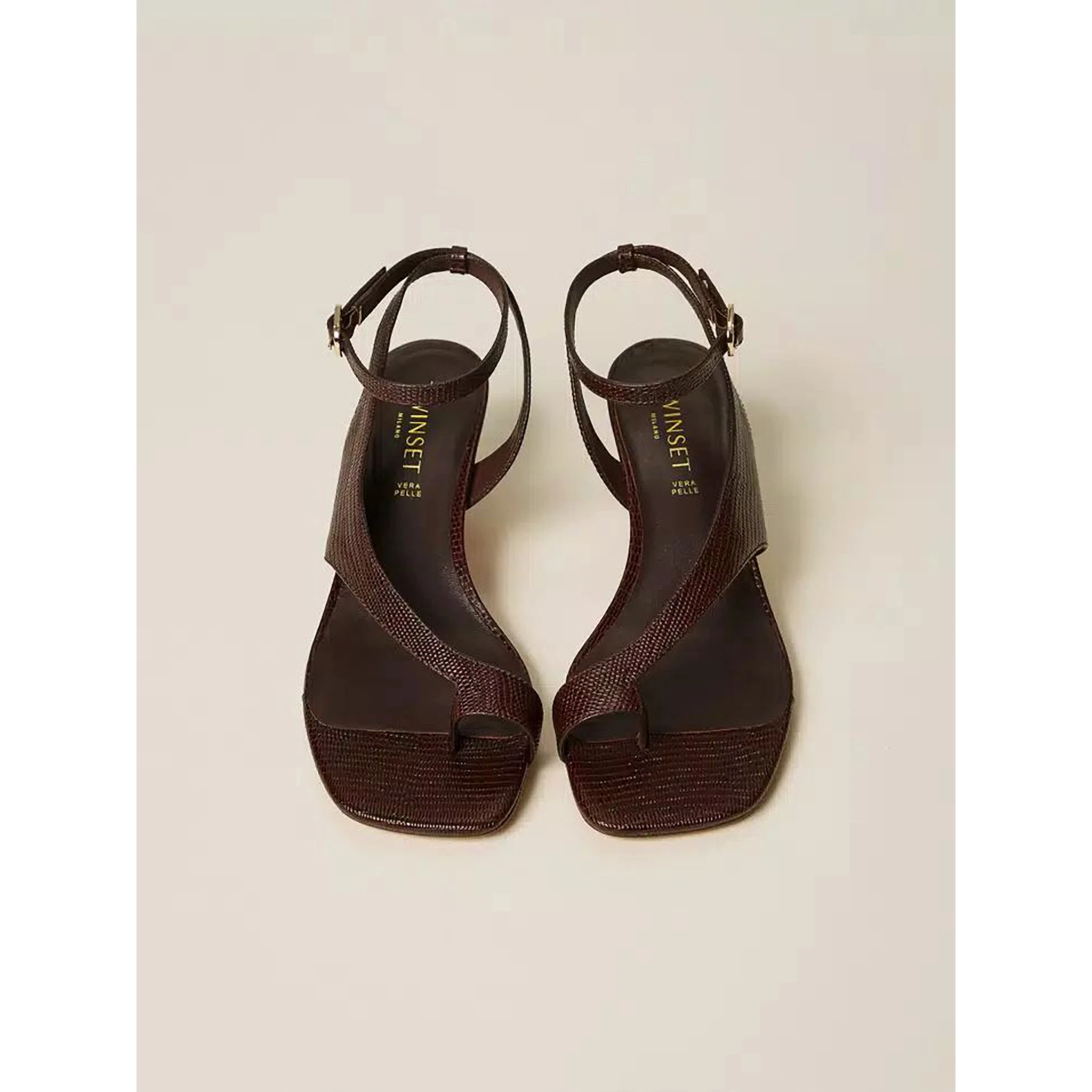 TWINSET sandals