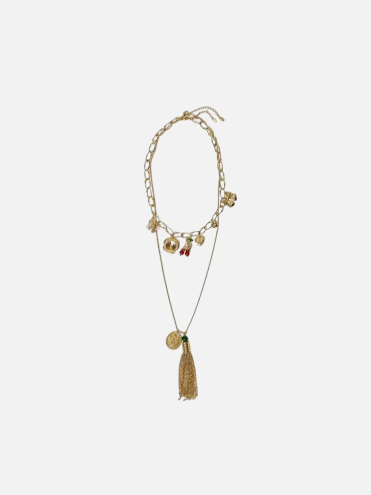 TWINSET necklace