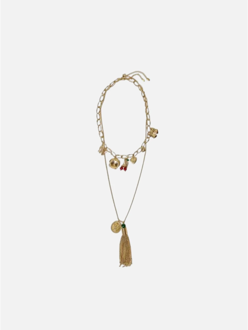 TWINSET necklace