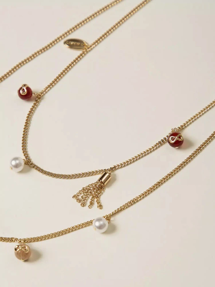 TWINSET necklace alternative