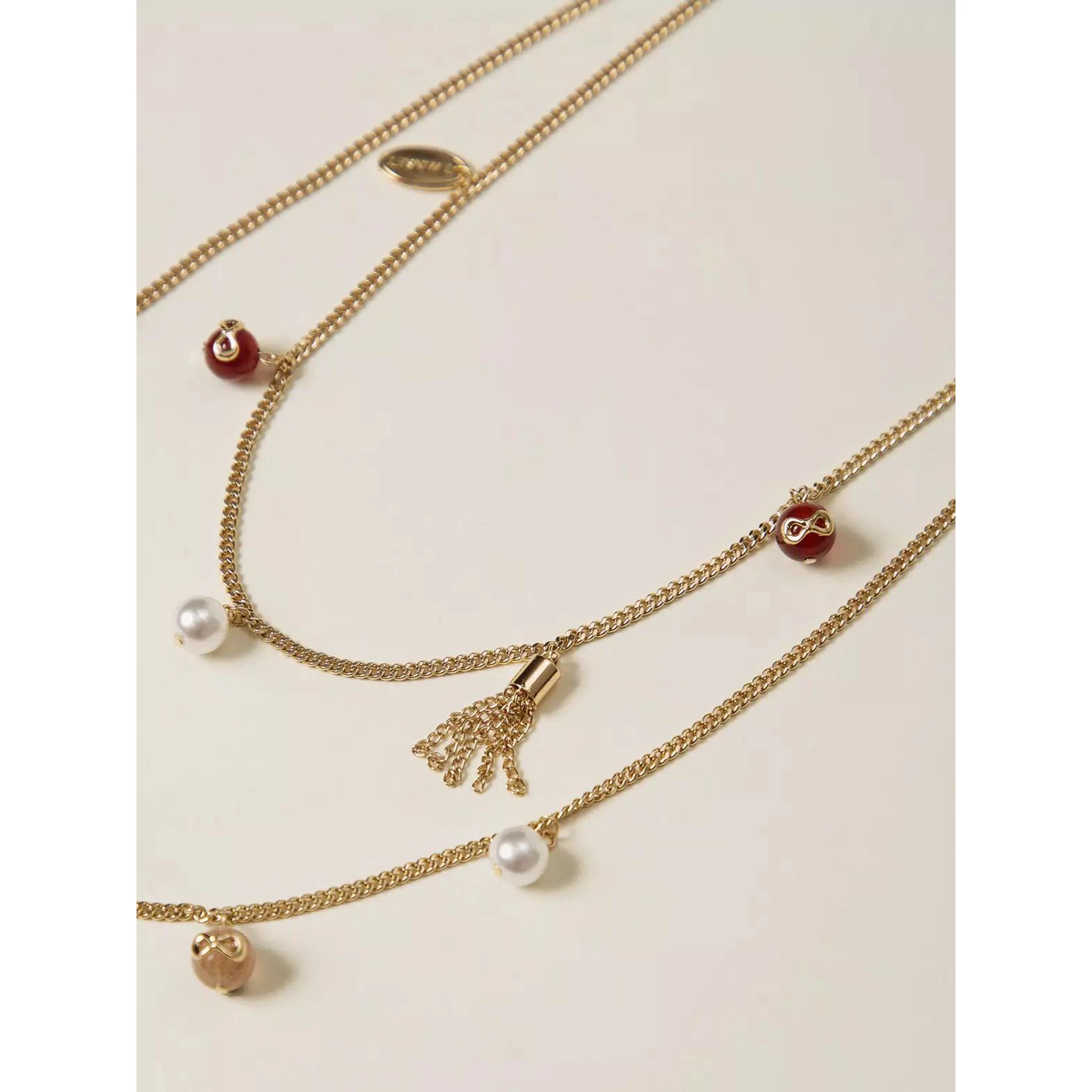 TWINSET necklace