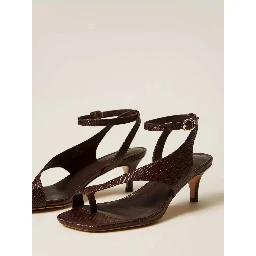 TWINSET sandals