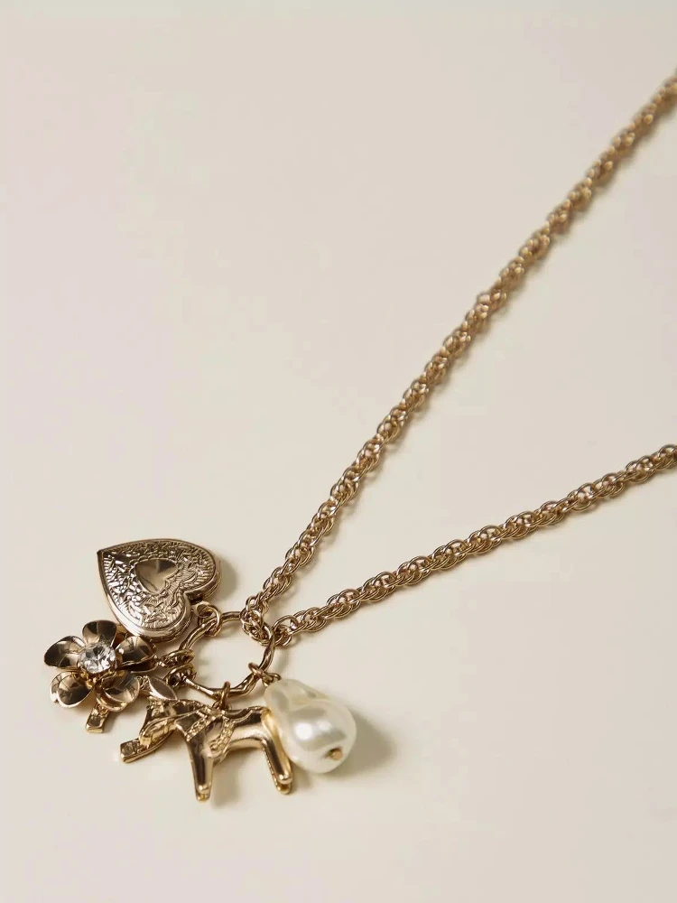 TWINSET necklace alternative